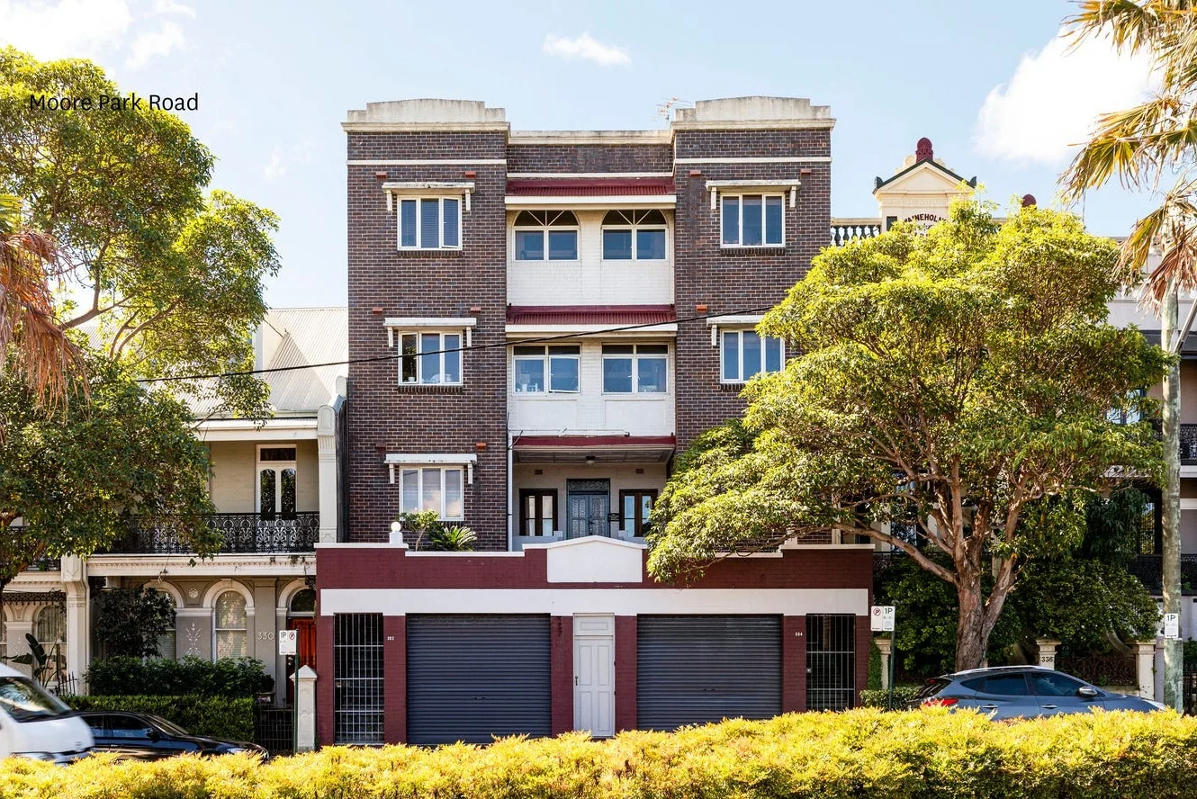 Additional image 7 of 7/83a Leinster Street, Paddington NSW 2021