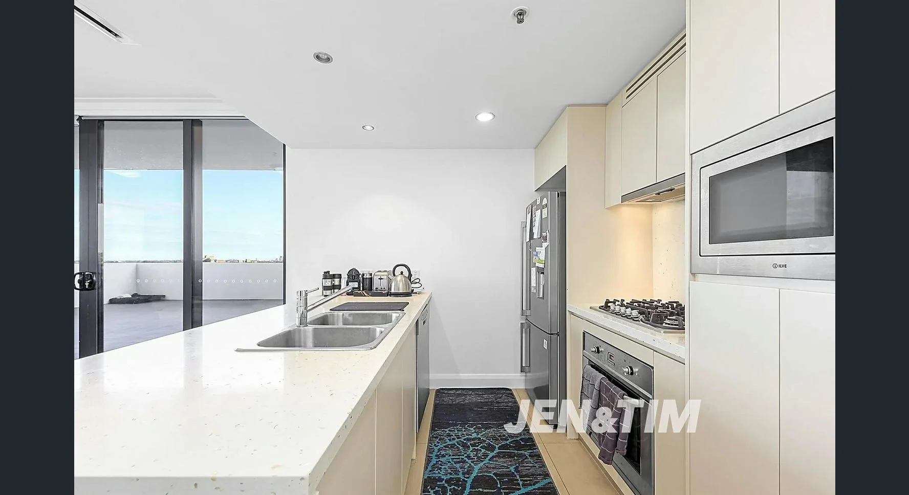 Additional image 4 of 707/46 Walker St, Rhodes NSW 2138