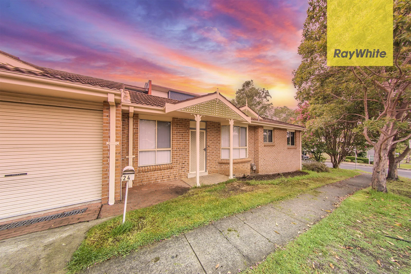 1/24 Napier Street, Parramatta NSW 2150