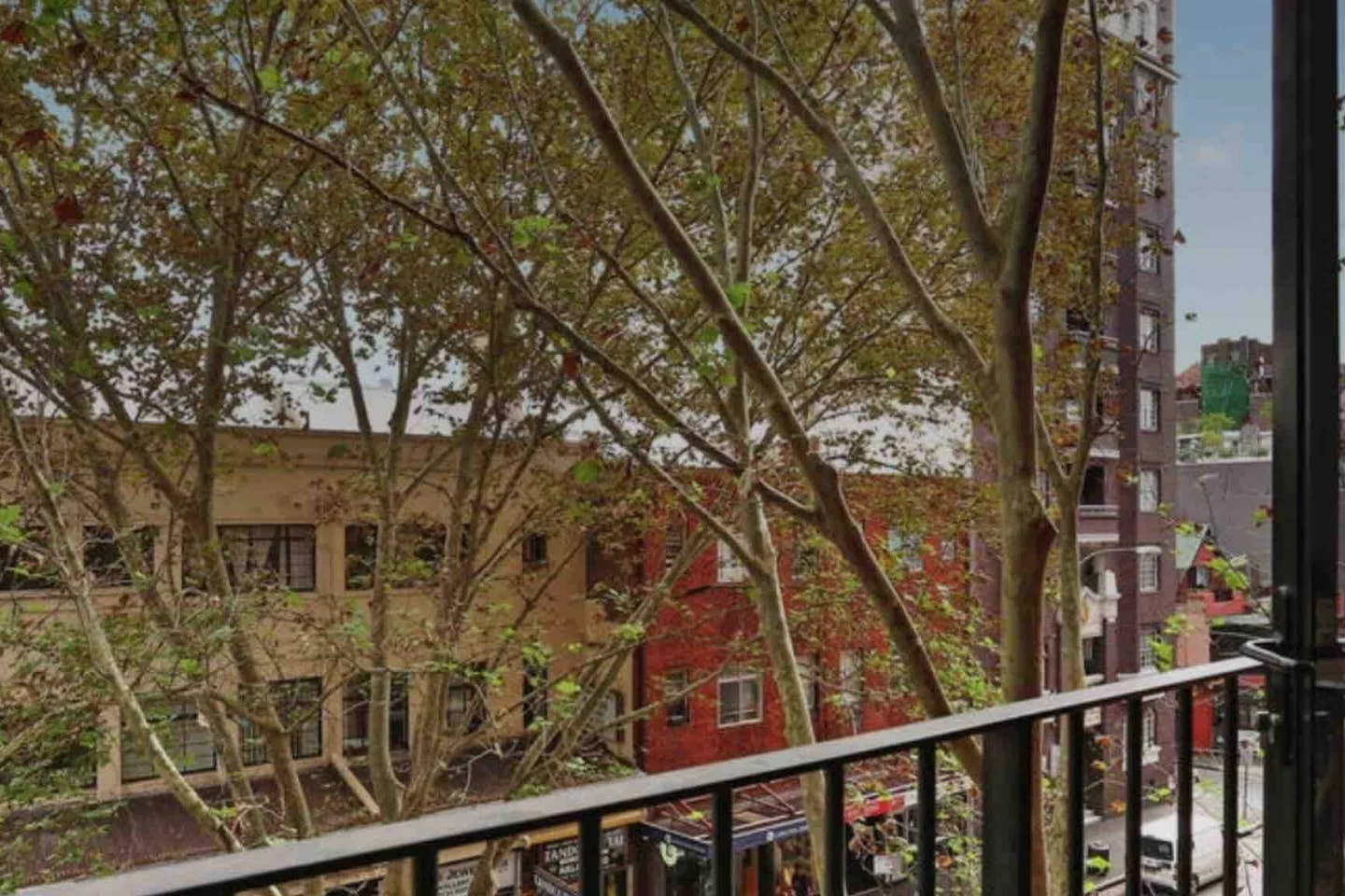 Additional image 7 of 322/50-58 MacLeay Street, Potts Point NSW 2011