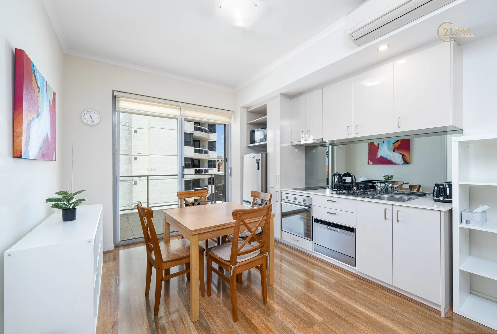 29/35 Wellington Street, East Perth WA 6004