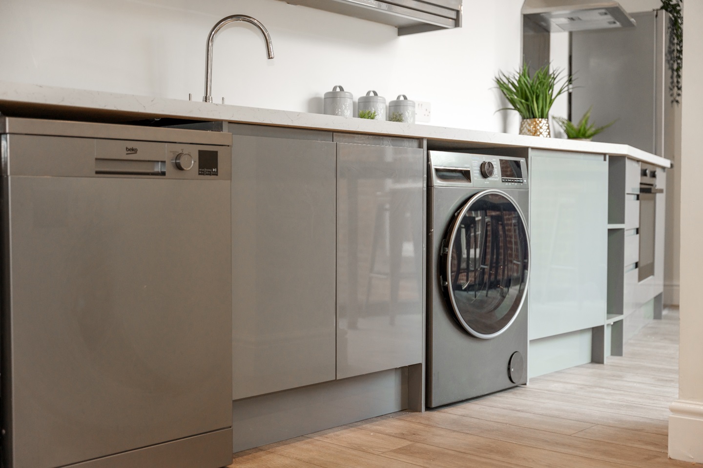 Additional image 7 of 6 Bed Flat, Anglo Works, S1, N1 7GU
