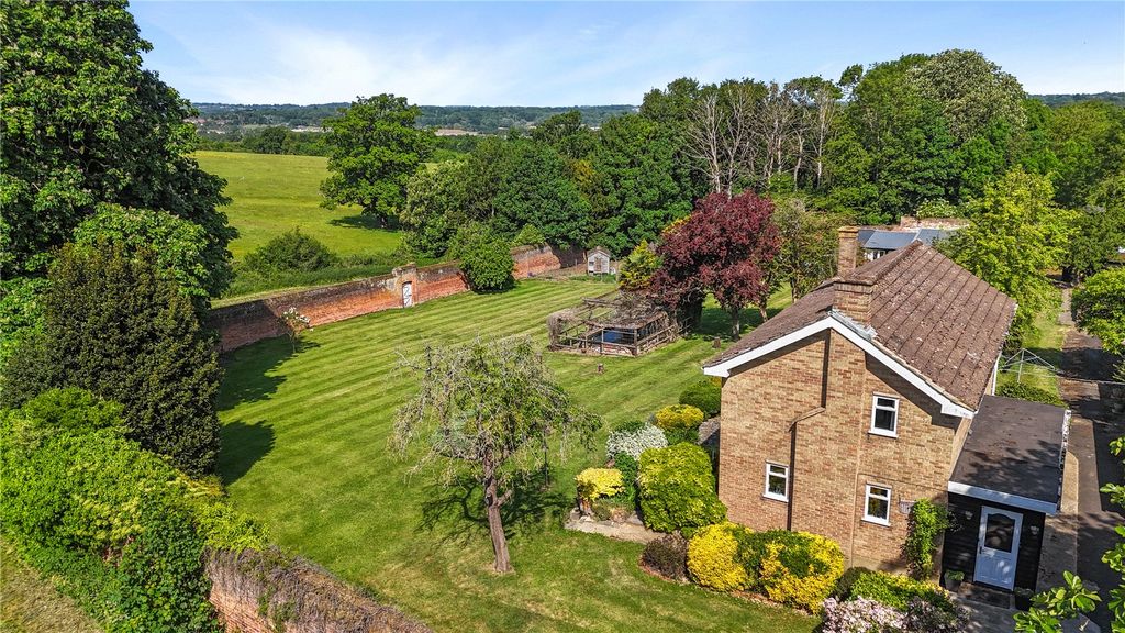 Additional image 13 of Land for saleBoyles Court Farm, Great Warley, Brentwood, Essex CM14