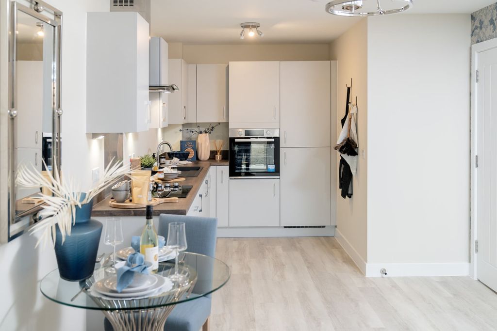 Additional image 2 of 1 bed flat to rentWimborne BH21