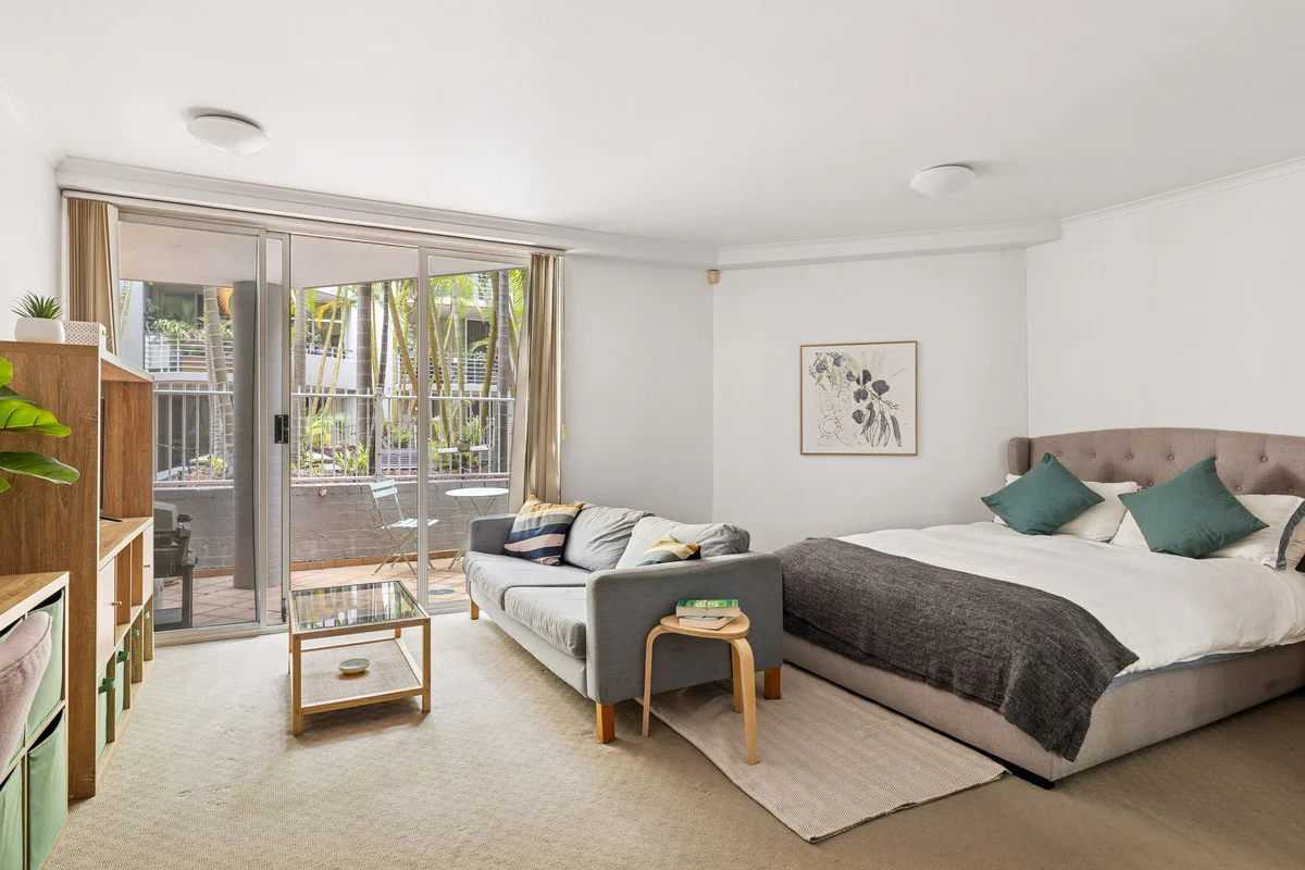 Additional image 2 of 44/92-120 Cleveland Street, Chippendale NSW 2008
