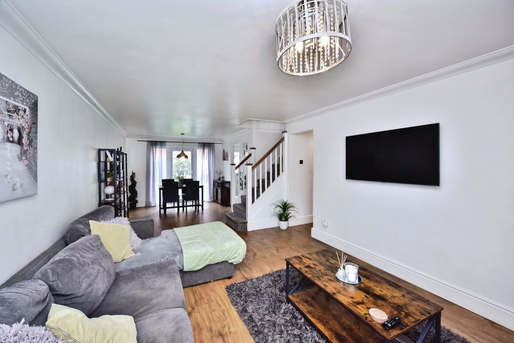 Additional image 3 of 3 bed semi-detached house for saleCherry Orchard, Ditton, Aylesford ME20
