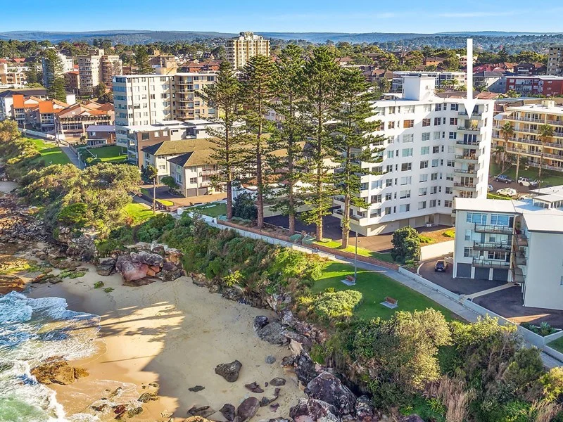 Additional image 7 of 12/2-6 Arthur Avenue, Cronulla NSW 2230