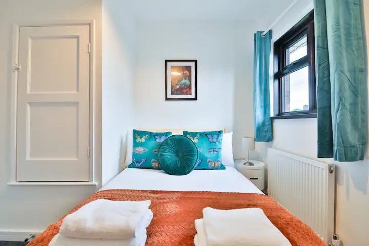 Additional image 2 of 3 Bed Semi-Detached House, Selbrooke Crescent, BS16, N1 7GU