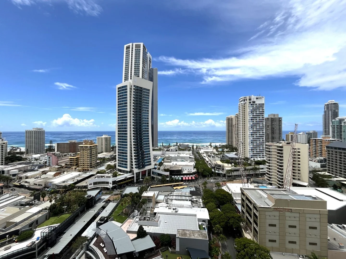 1185/9 Ferny Av, Surfers Paradise QLD 4217