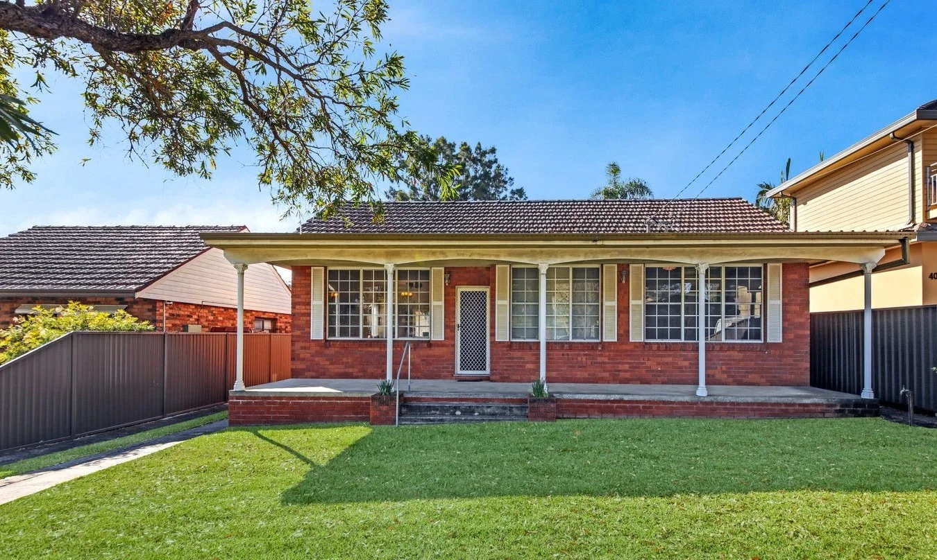 42 Queensbury Road, Penshurst NSW 2222