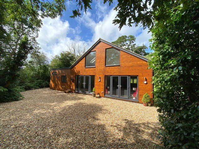 4 bed detached house to rentPalace Lane, Beaulieu, Brockenhurst SO42