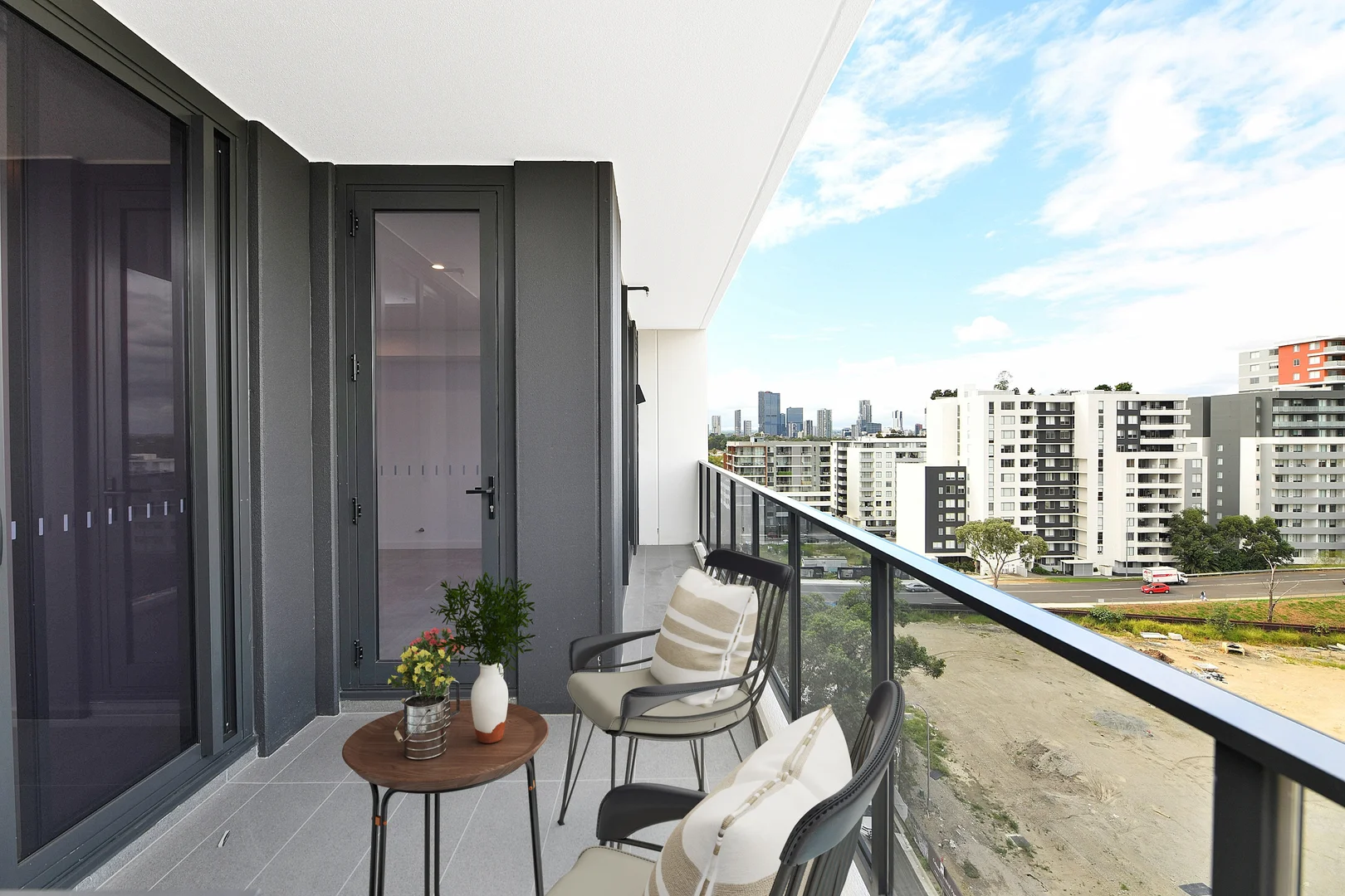 Additional image 5 of 1810/228 Pitt Street, Merrylands NSW 2160