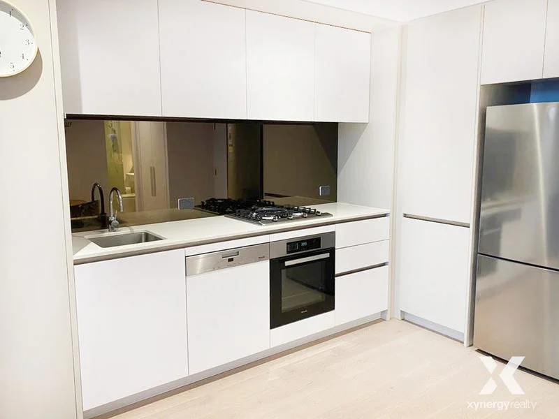 Additional image 4 of 3310/628 Flinders Street, Docklands VIC 3008
