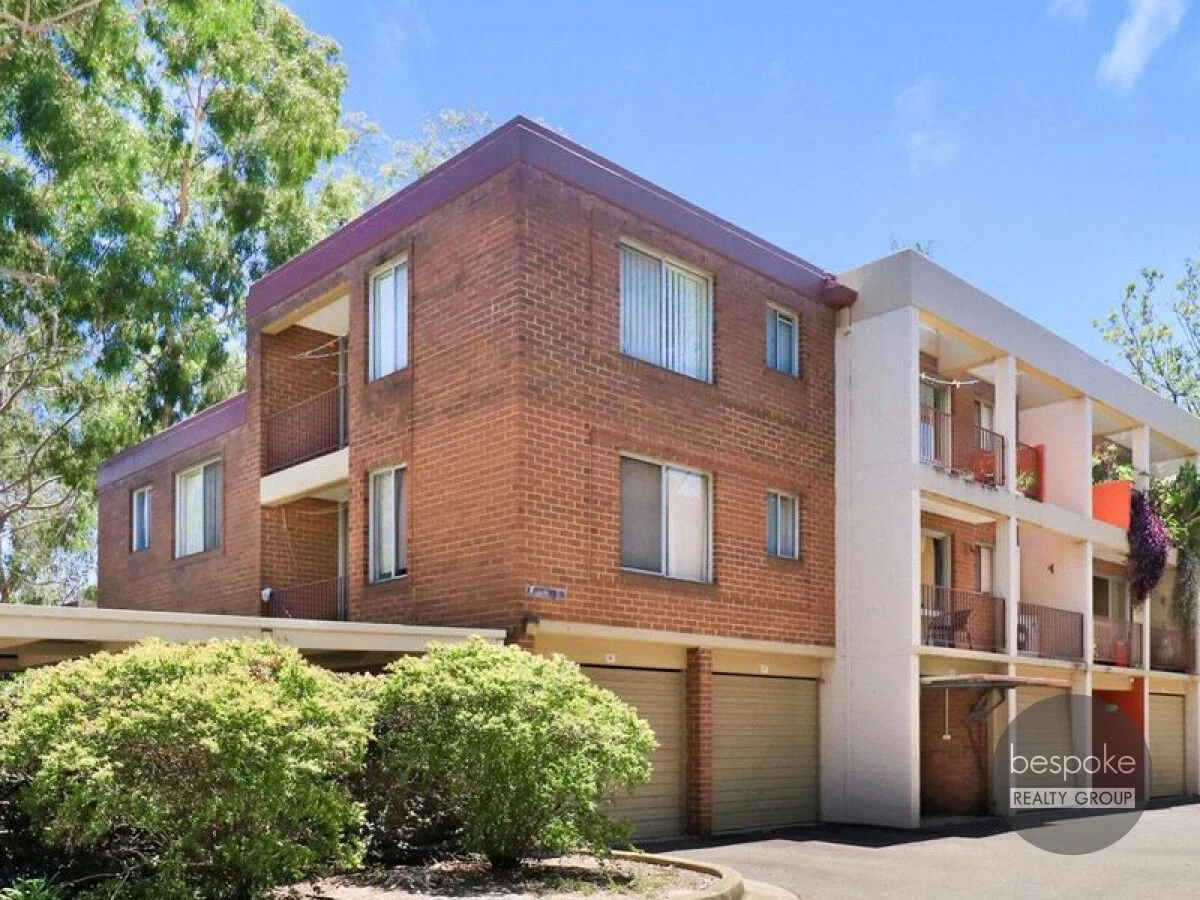 3d/9-19 York Road, Jamisontown NSW 2750