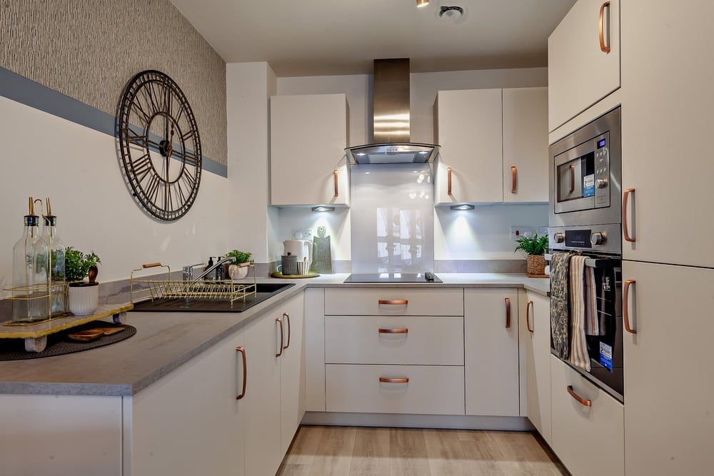 2 bed flat to rentHigh Street, Dunmow CM6