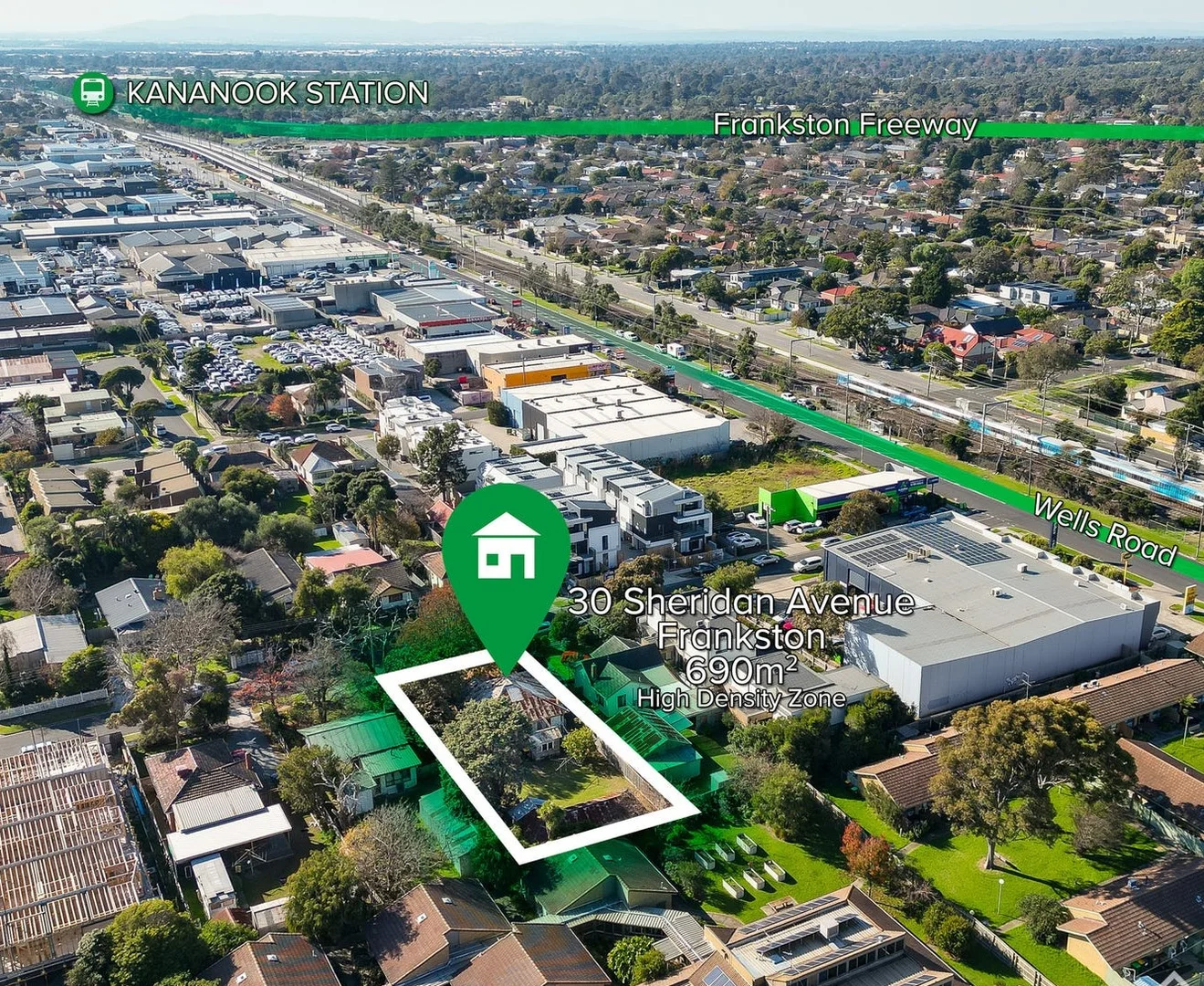 Additional image 10 of 30 Sheridan Avenue, Frankston VIC 3199