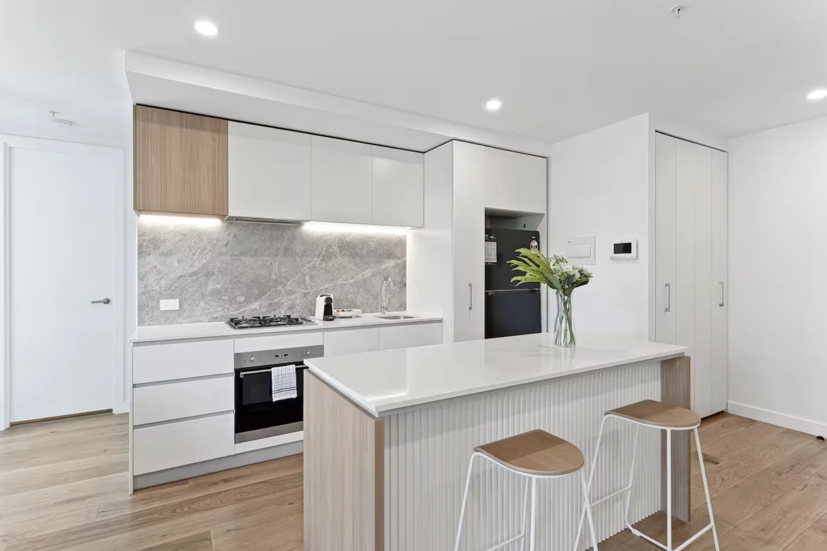 Additional image 5 of 1104/23 Batman Street, West Melbourne VIC 3003