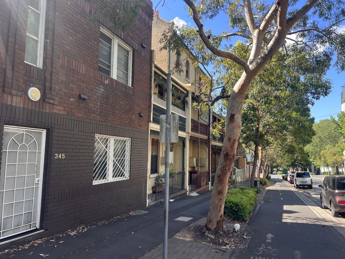 Studio/345 Bourke Street, Darlinghurst NSW 2010