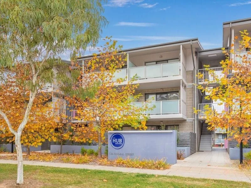 Additional image 10 of 23/126 Thynne Street, Bruce ACT 2617
