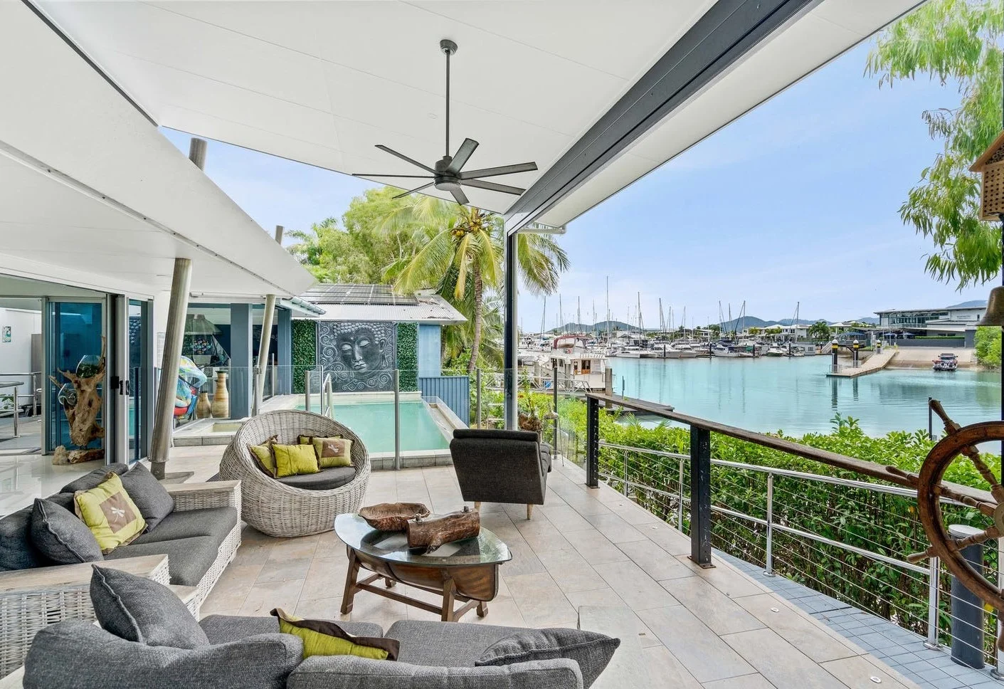 Additional image 2 of 43 Riverside Parade, Trinity Park QLD 4879