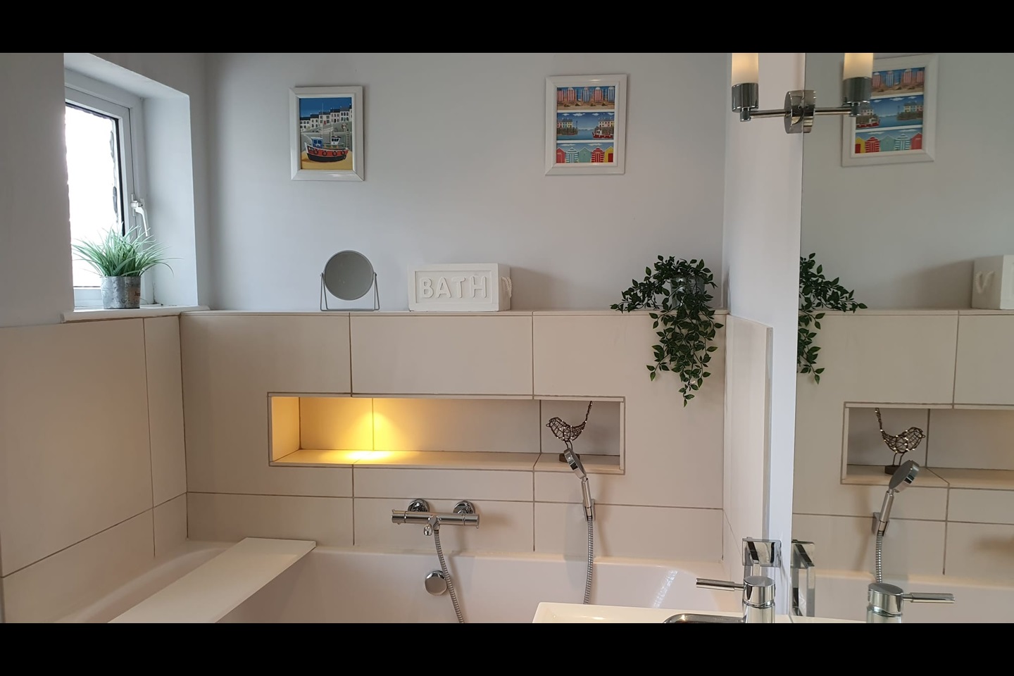 Additional image 21 of 5 Bed Semi-Detached House, Antrim Road, BS9, N1 7GU