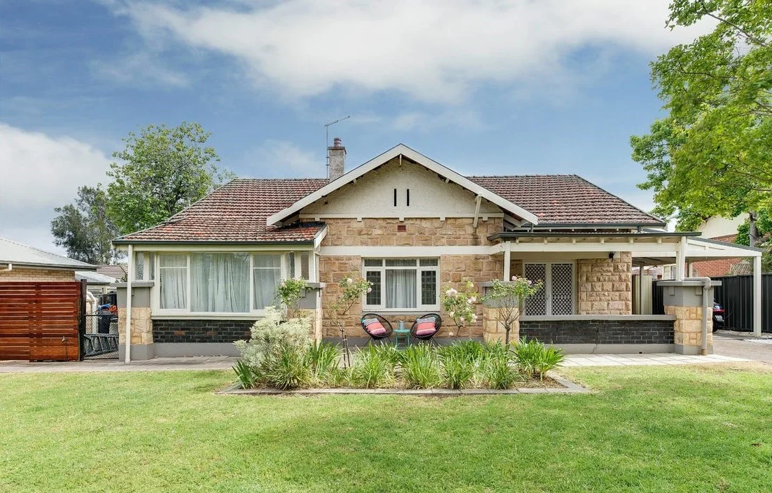 1 Trevorten Avenue, Glenunga SA 5064