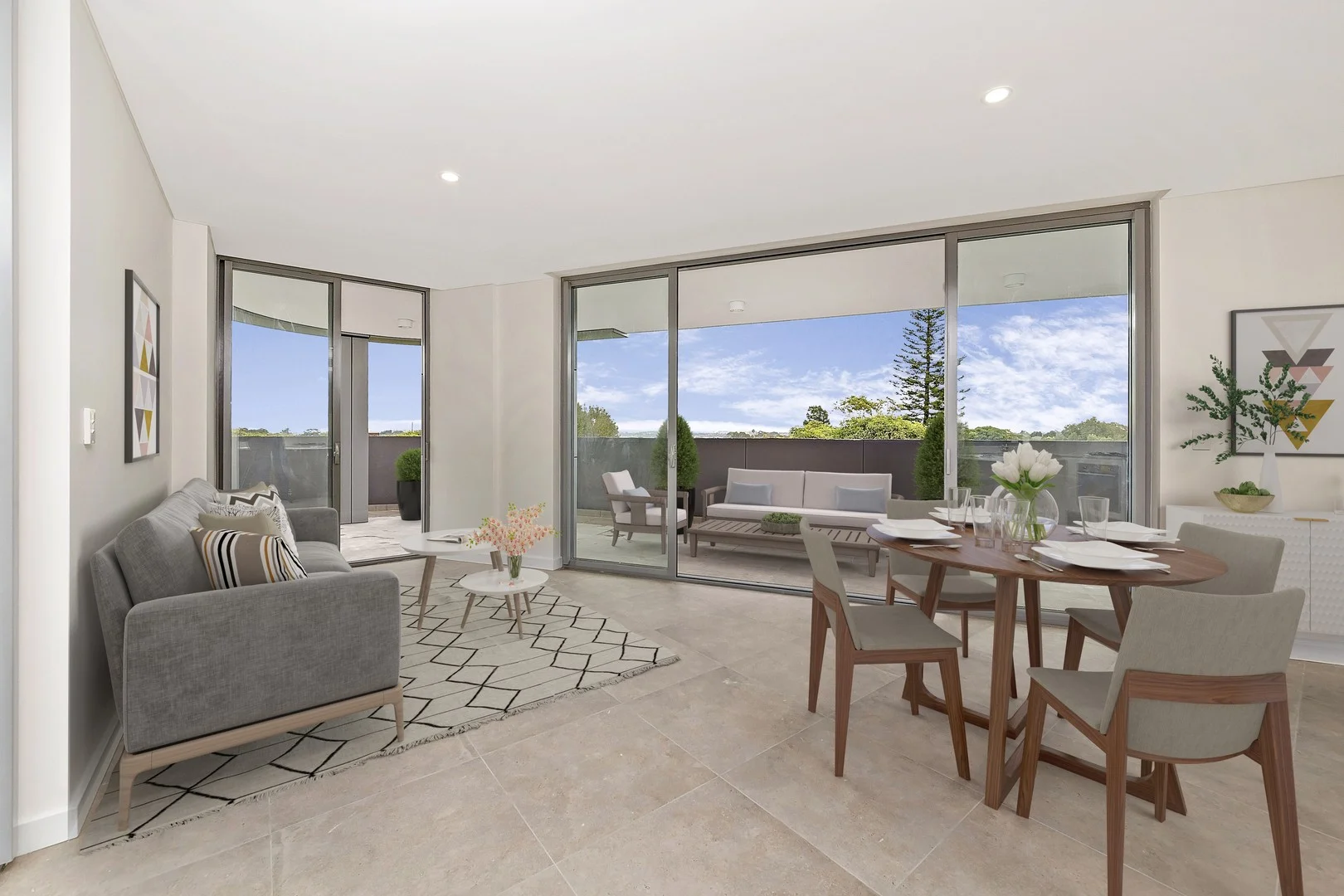 501/34 Willee Street, Strathfield NSW 2135