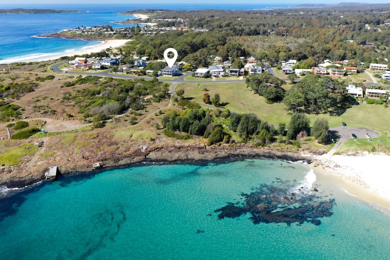 34 Tingira Drive, Bawley Point NSW 2539