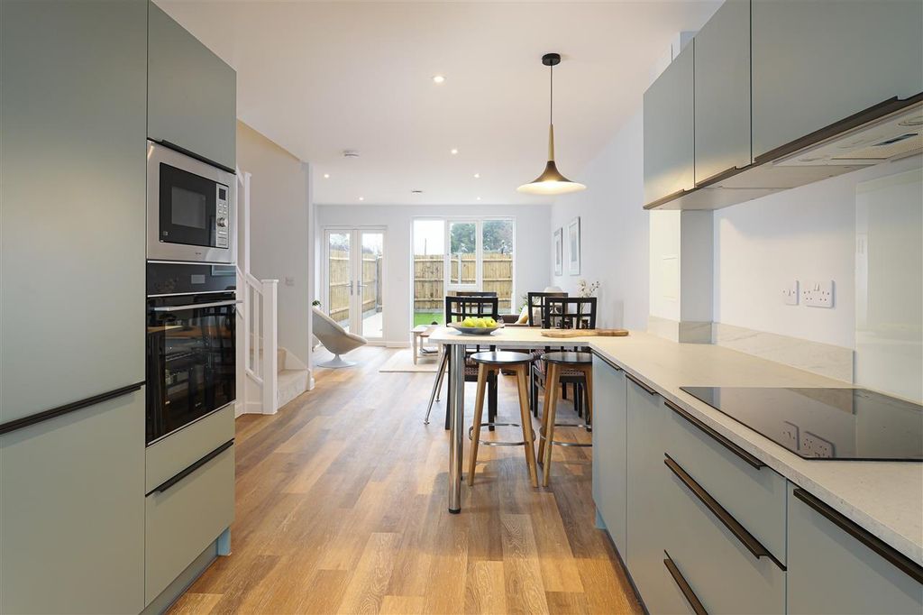 Additional image 4 of 2 bed terraced house for saleDriftwood Mews, Westgate On Sea CT8