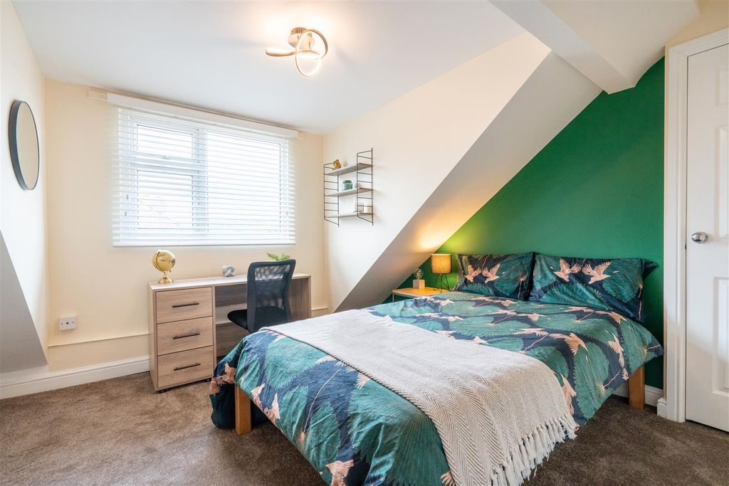 5 bed shared accommodation to rent82 Wayland Road, Sheffield S11 photo 3