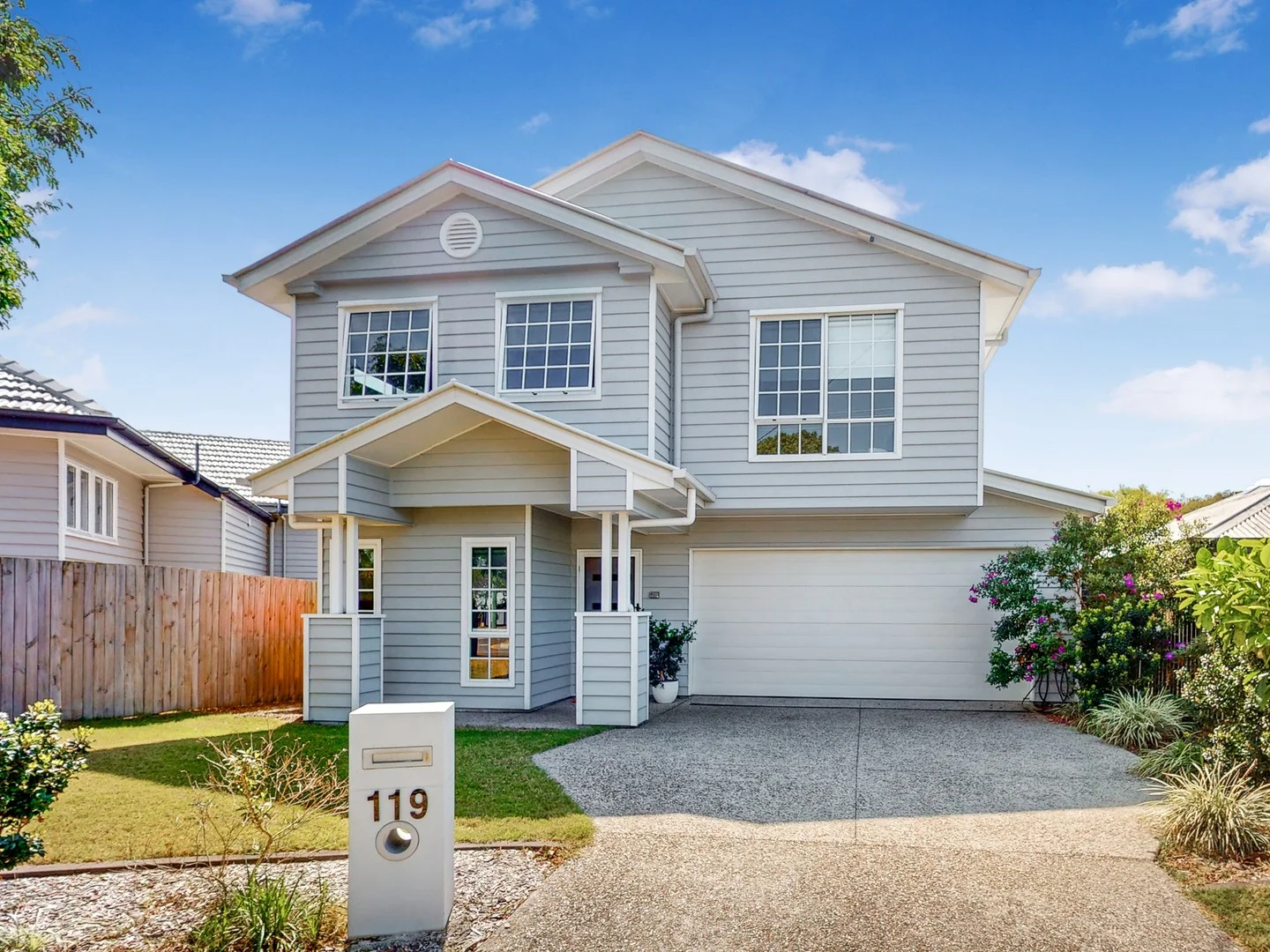 119 Fihelly Street, Keperra QLD 4054