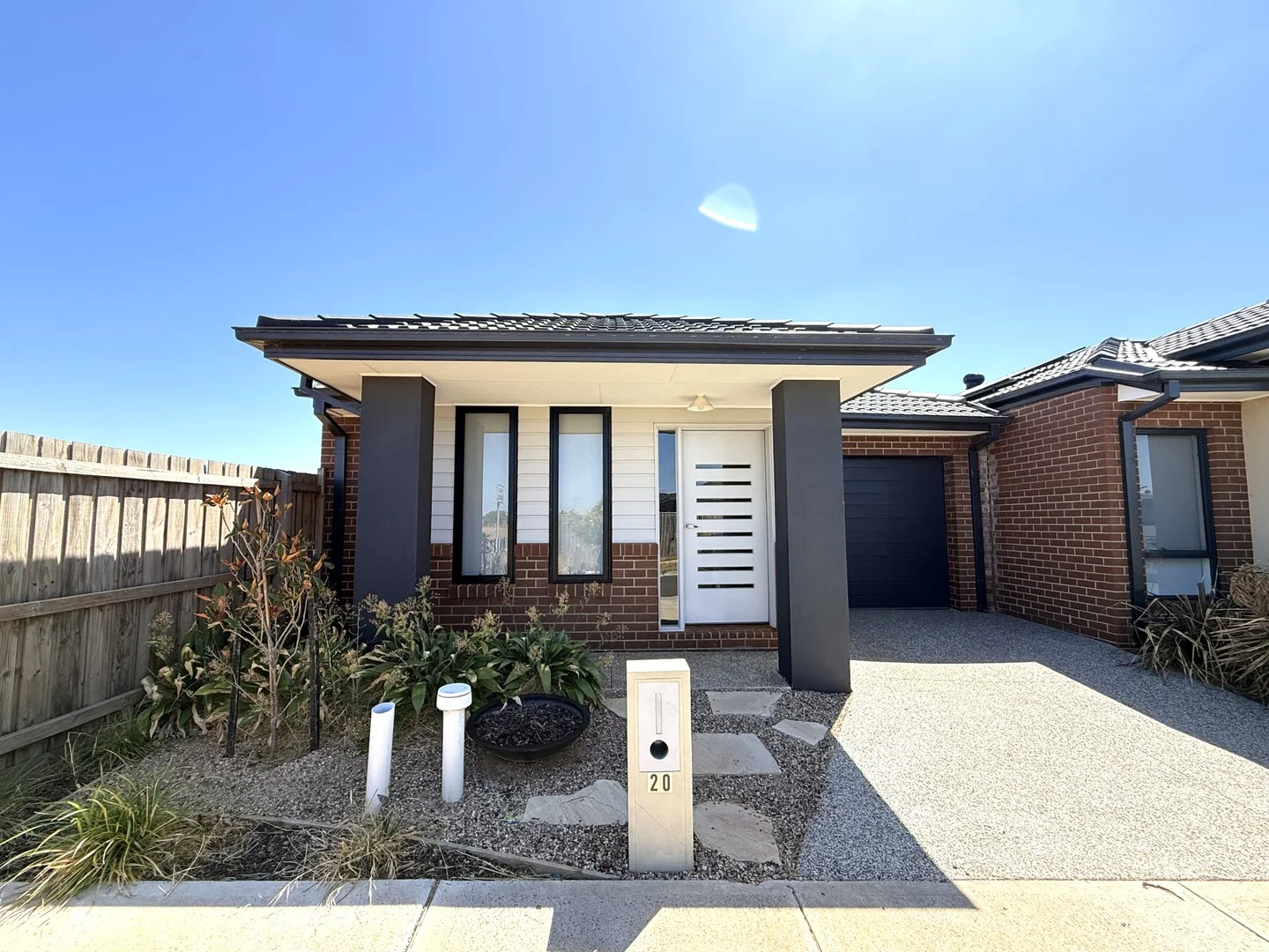 20 Akthar Avenue, Rockbank VIC 3335
