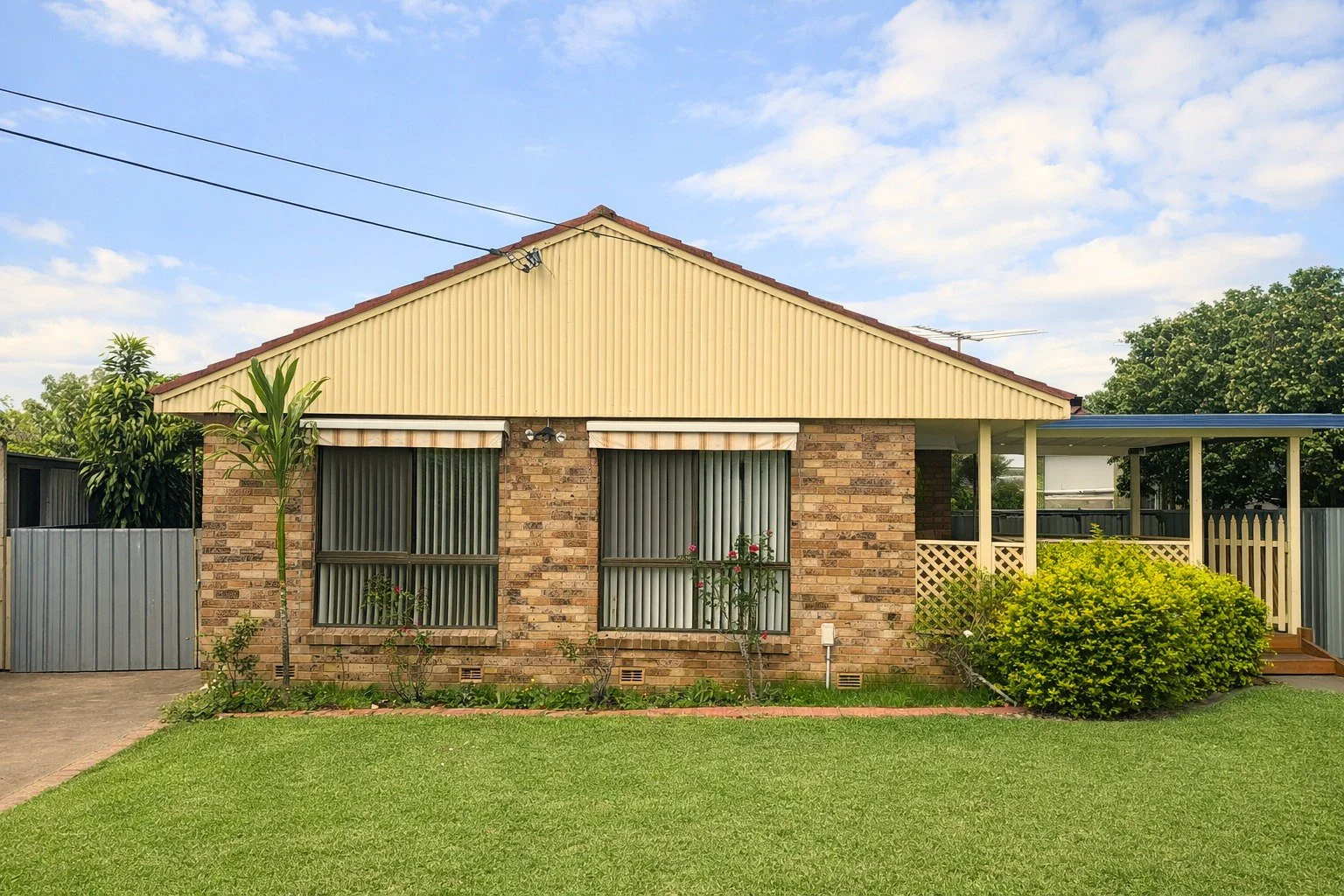 50A Green Valley Road, Busby NSW 2168