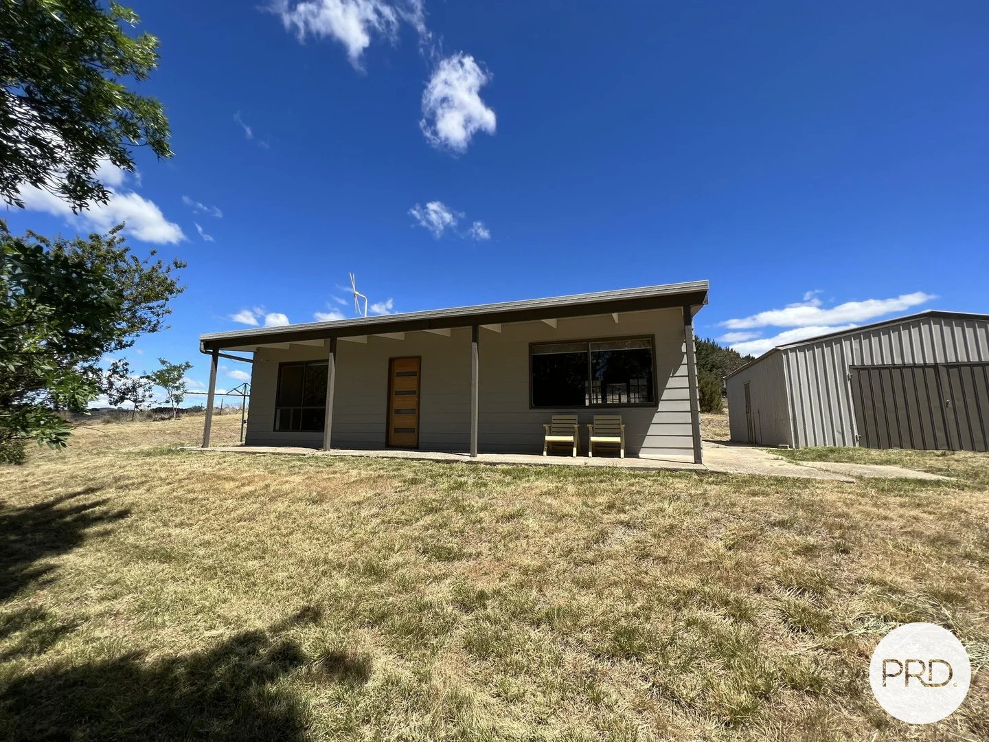 The Cottage 340 Plains Road, Hoskinstown NSW 2621