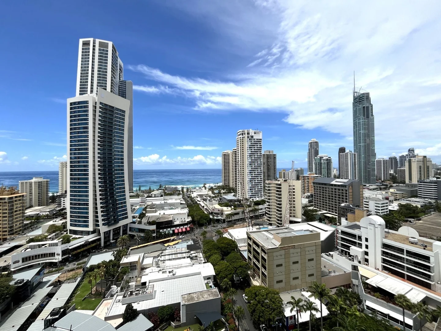 Additional image 16 of 1185/9 Ferny Av, Surfers Paradise QLD 4217