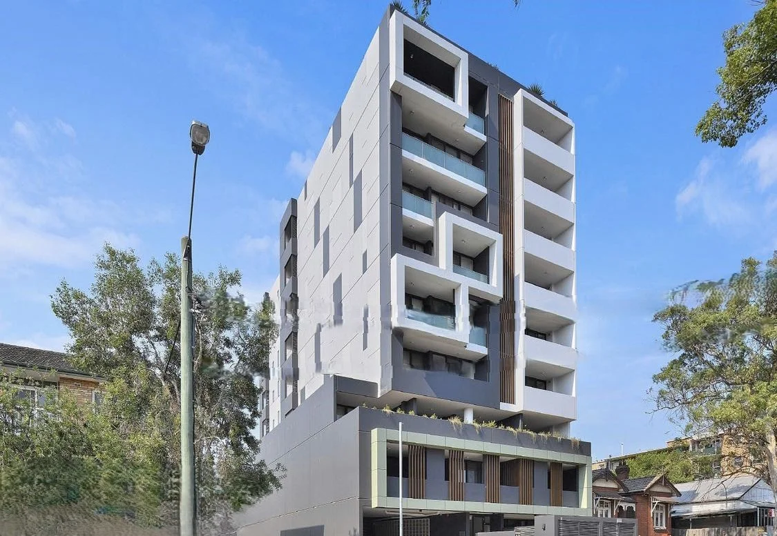 2 bedroom/13 Morwick Street, Strathfield NSW 2135