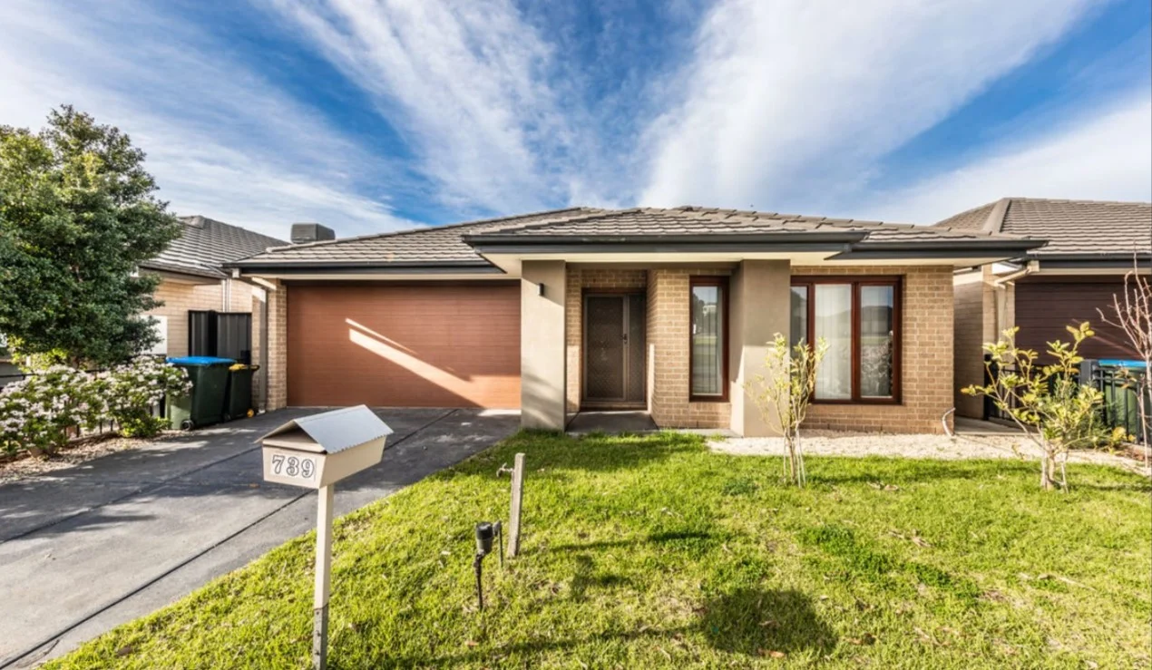 739 Tarneit Road, Tarneit VIC 3029