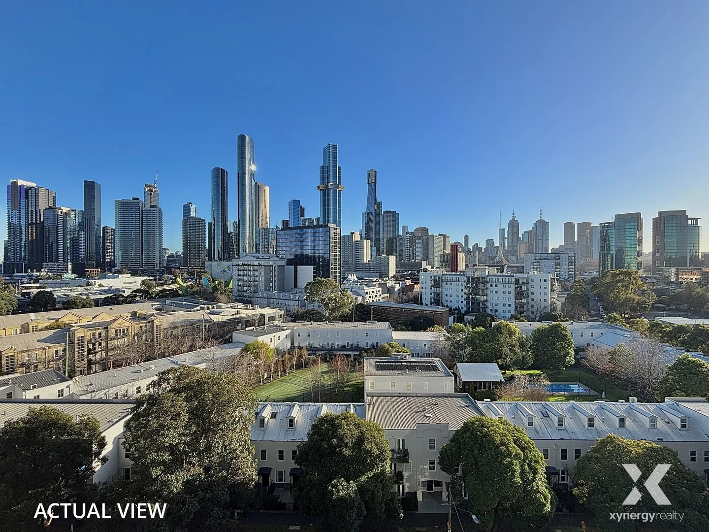 Additional image 7 of 905/63-75 Coventry Street, Southbank VIC 3006