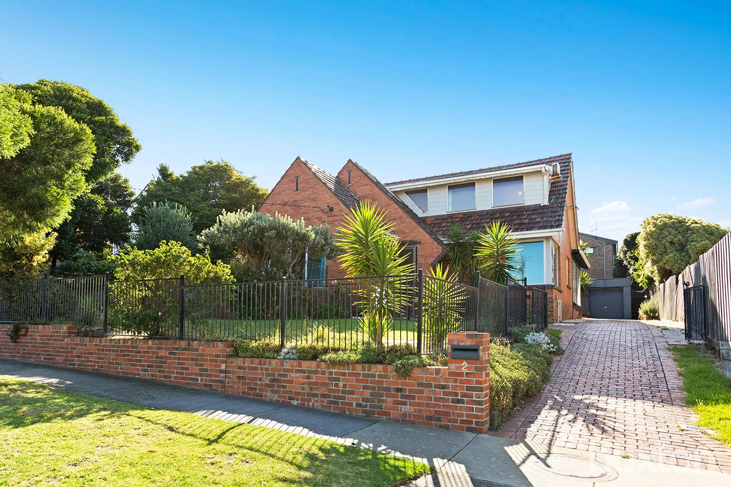 2 Plummer Road, Mentone VIC 3194