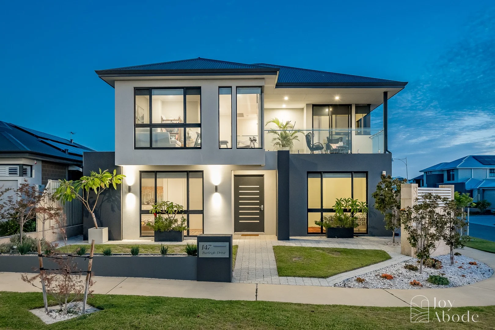 147 Burleigh Drive, Burns Beach WA 6028