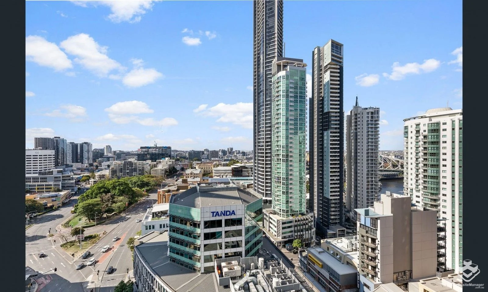 Additional image 15 of 105/540 Queen Street, Brisbane City QLD 4000