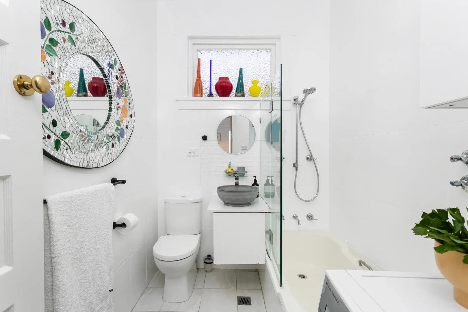 Additional image 7 of Unit 6/2 Rose Crescent, Mosman NSW 2088
