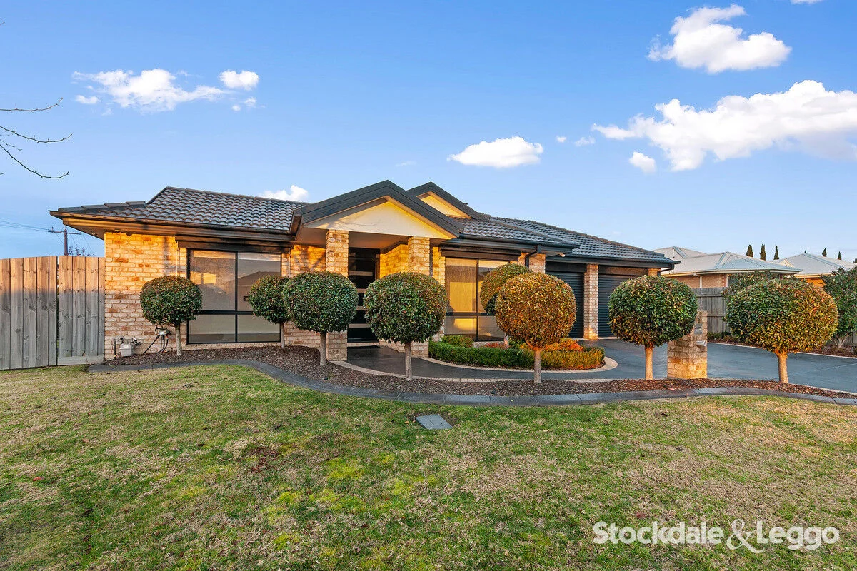 Additional image 2 of 1 Napier Place, Traralgon VIC 3844