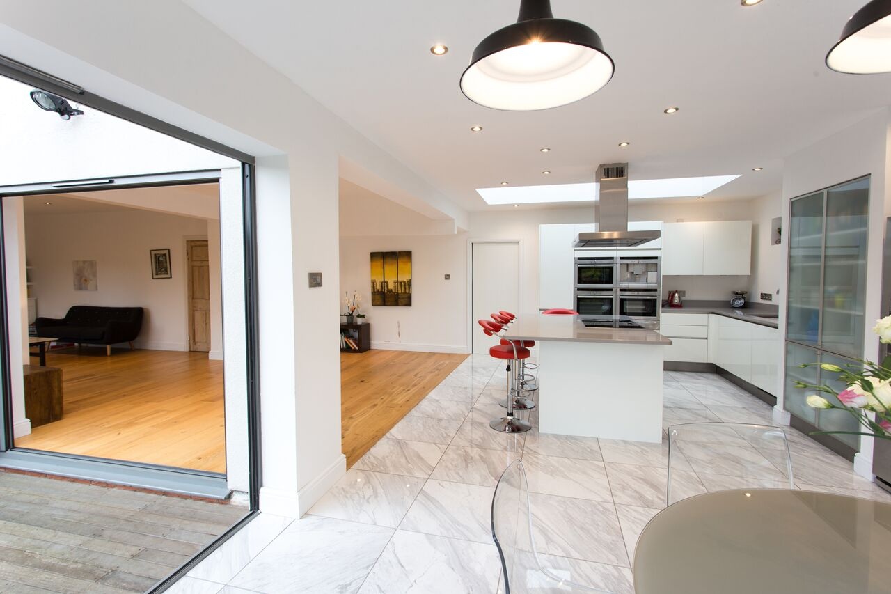 Additional image 11 of 5 Bed Semi-Detached House, Antrim Road, BS9, N1 7GU