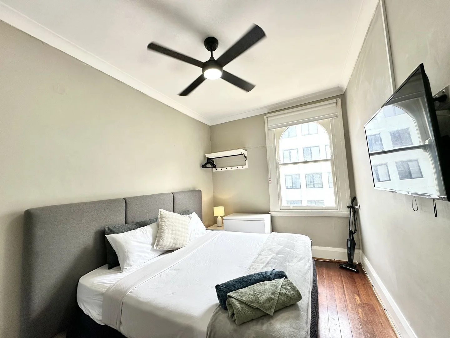 10/701 George, Haymarket NSW 2000