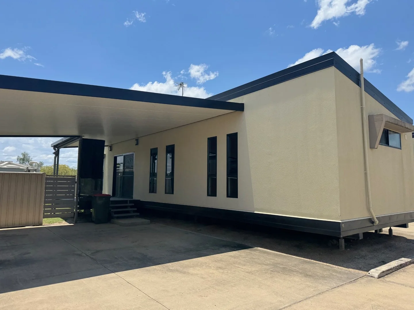 12/51 Kemmis Street, Nebo QLD 4742