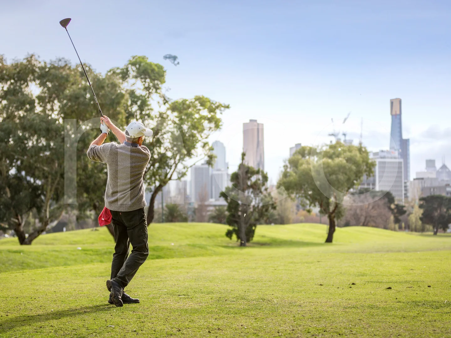 Additional image 9 of Apartment 1309/452 St Kilda Road, Melbourne VIC 3004