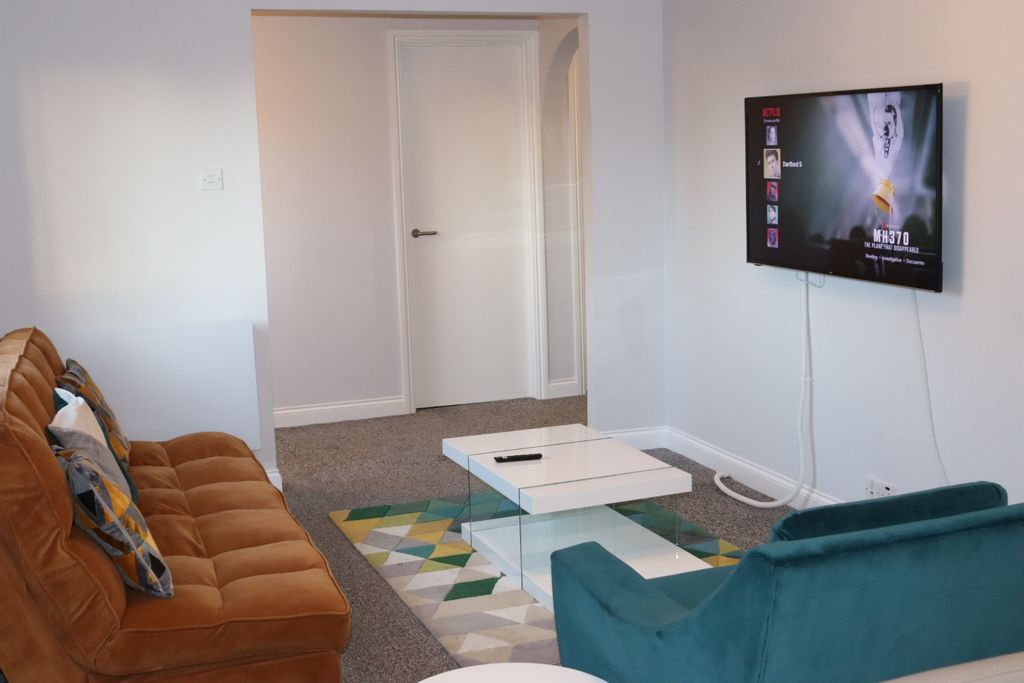 Additional image 3 of 2 bed maisonette to rentHumber Road, Dartford DA1