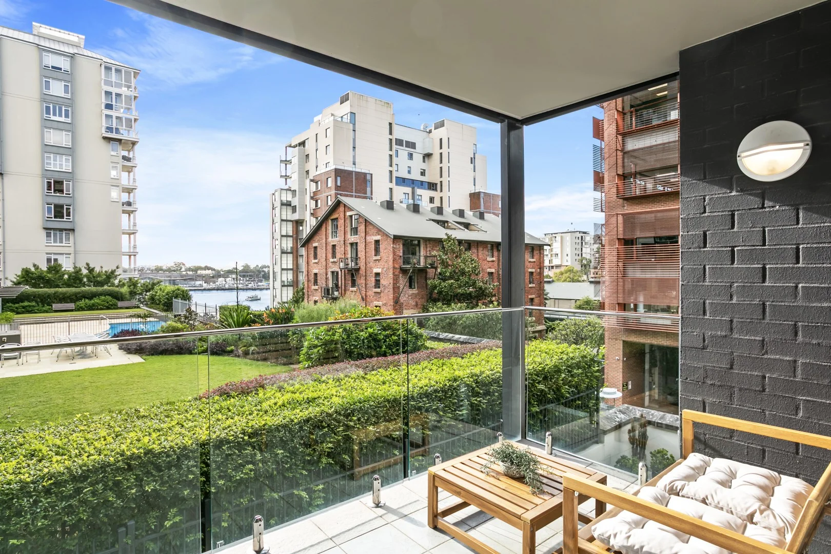 Additional image 2 of 514/66 Bowman Street, Pyrmont NSW 2009