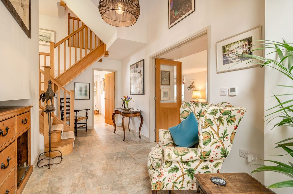 Additional image 3 of 5 bed detached house for saleLea Bailey, Ross-On-Wye HR9